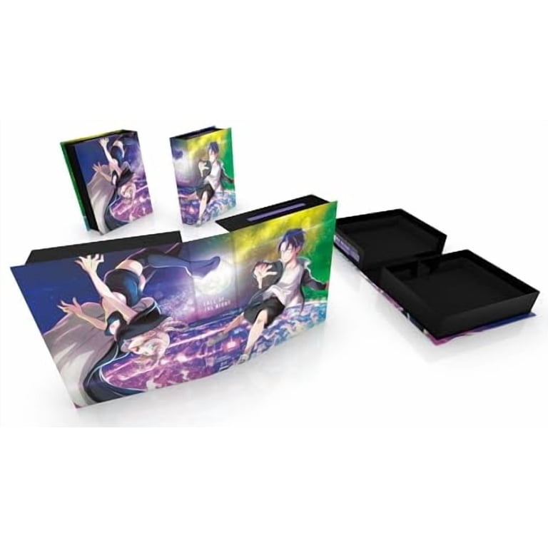 Call of the Night Premium Box Set - Walmart.com