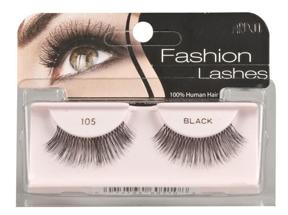 Ardell® Fashion Lashes #105 Black