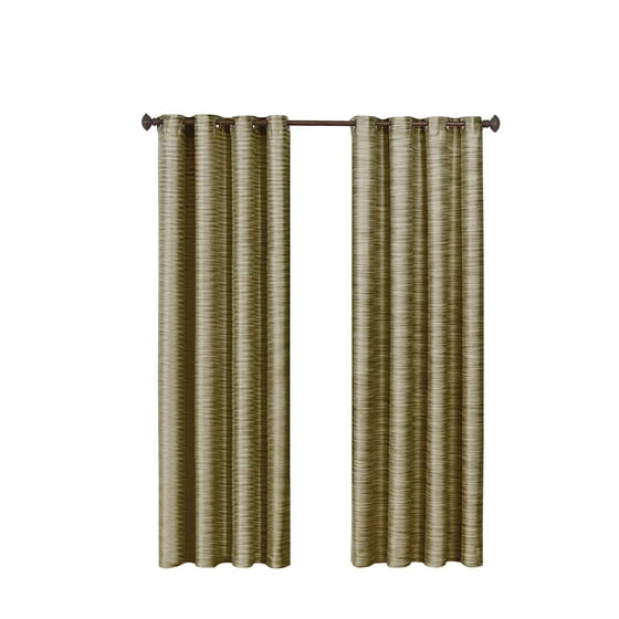 Eclipse Deron Blackout Grommet Window Pa Com