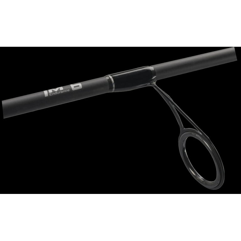 Lew's Laser SG1 Speed Stick 7-Foot 2-Piece Spinning Fishing