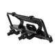 thumbnail image 4 of Metal Rear Bumper with Tow Hook for TRX4M 1/18 RC Crawler Car Upgrade Parts Accessories., 4 of 5