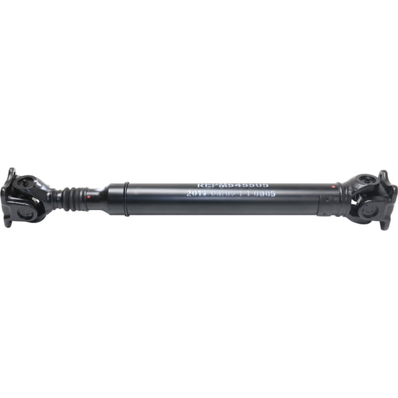Driveshaft Compatible with 2008-2009 Mercedes Benz E300 E350 6Cyl 3.0L 3.5L Front