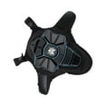 thumbnail image 1 of serony Housse de Guidon Auto-Adhésive Vélo Fournitures Protection Poitrine Cyclisme Partie Noir/bleu, 1 of 6