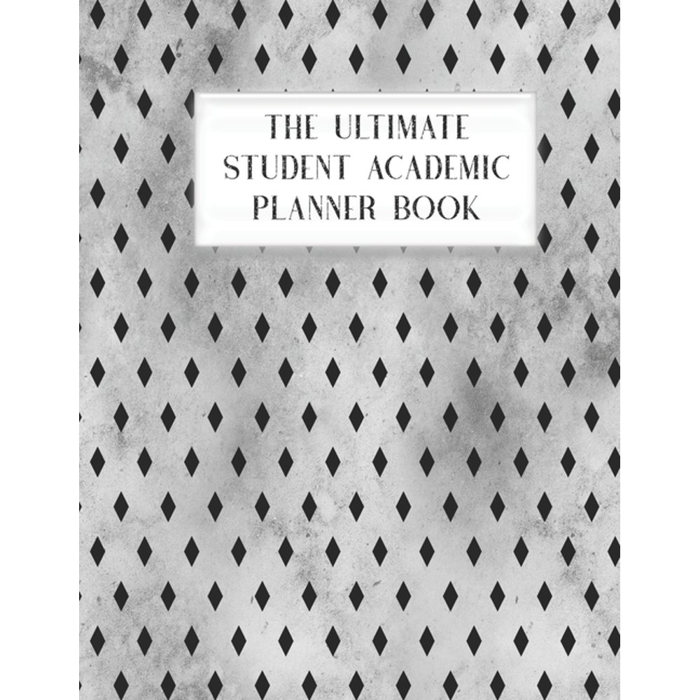 Homework planner image