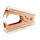 thumbnail image 4 of Paquete de 3 accesorios de oficina MACHAO grapadora acrílica rosa dispensador de cinta rosa extractor de grapas, 4 of 5