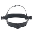 thumbnail image 1 of Eigraketly Accesorios para cascos de soldadura Banda para el sudor de 3 puntos Diadema para cascos Suministros de soldadura, 1 of 6