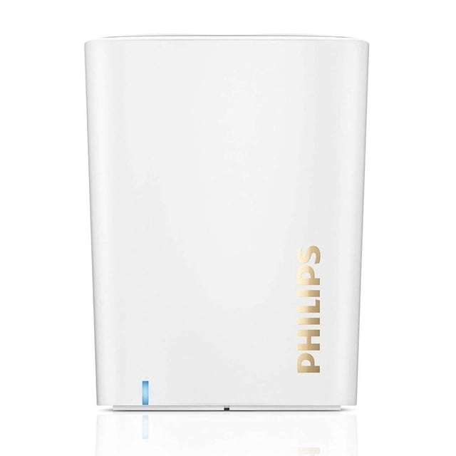 Bocina Portátil Philips BT-100W/27 Blanca