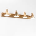 thumbnail image 1 of Mirror Light Bathroom Fixtures For Home LED Wall Lamp Sconce Indoor Dressing Mirror Lighting Lamps ,Widely Use, 1 of 7