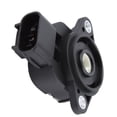 thumbnail image 2 of TPS Throttle Position Sensor, High Accuracy BP2Y18911A Black ABS  For Car, 2 of 8