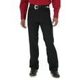 thumbnail image 1 of Wrangler Jean Habillé Wrancher pour Homme, Noir, 42x30, 1 of 2