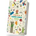 thumbnail image 1 of El libro de los pequeños grandes artistas #4, 1 of 2