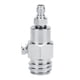 thumbnail image 1 of Adaptador De Soda, Conector De Tanque De Vida De Servicio Largo Y Conveniente TR21-4 Para Soda Club Para, 1 of 7
