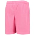 thumbnail image 3 of Youth Pink Florida State Seminoles Super Fresh Neon Daze Shorts, 3 of 3