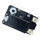 thumbnail image 5 of 5X Módulo Receptor de Antena Dual RX5808 4.9G 5.8G 6.1G PLUS para Gafas /Fatshark / V1 V2, Conector SMA Hembra, 5 of 6
