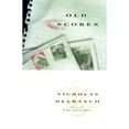 thumbnail image 1 of Pre-Owned Old Scores (Hardcover) 0446520462 9780446520461, 1 of 1