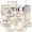 Cream, variant on Gotham Steel Hammered 20 Pc Ceramic Cookware Set Nonstick, Induction Pots and Pans Set, Non Toxic Cookware Sets, Oven & Dishwasher Safe, Copper