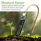 thumbnail image 1 of Sensor de humedad del suelo Fugacal Ligero para plantas de jardín, 1 of 8
