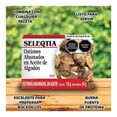 thumbnail image 3 of Ostiones Seleqtia ahumados en aceite de algodón 105 g, 3 of 4