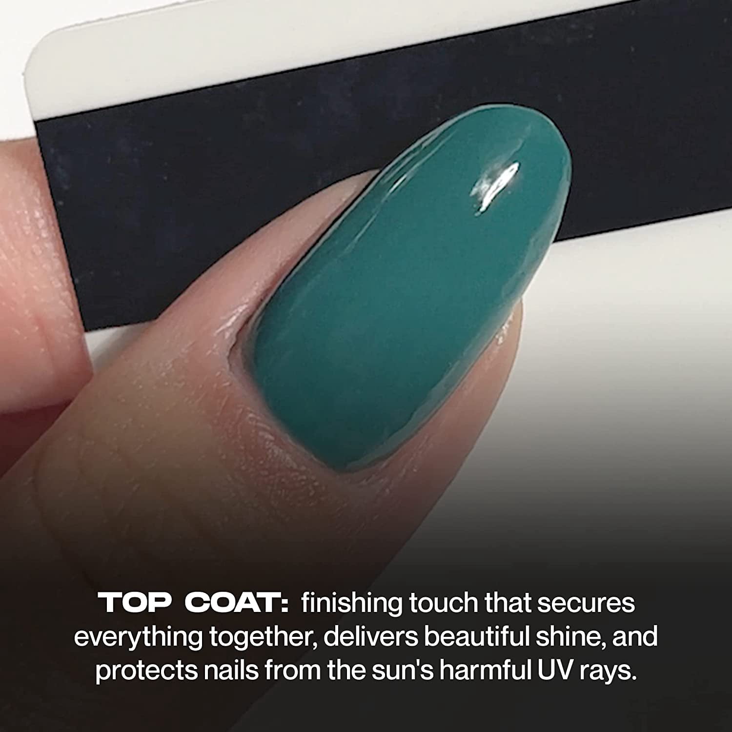 Nailboo Dip Liquid Top Coat