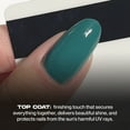 thumbnail image 3 of Nailboo Dip Liquid Top Coat, 3 of 6