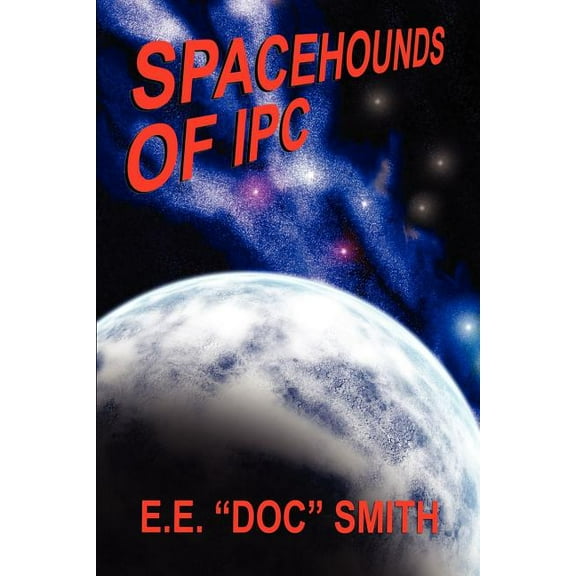 Spacehounds of IPC, (Paperback)
