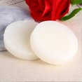 thumbnail image 4 of 2PCS Handmade Mustaches Shaving Soap Cream Foaming Moisturizing Barbering Salon Shave Tool, 4 of 5