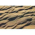 thumbnail image 2 of Bibikow, Walter 18x13 White Modern Wood Framed Museum Art Print Titled - Spain-Canary Islands-Gran Canaria Island-Maspalomas-Maspalomas Dunes National Park, 2 of 4