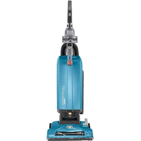 Hoover WindTunnel T-Series Bagged Upright Vacuum, (Best Hoover Upright Bagged Vacuum Cleaners)