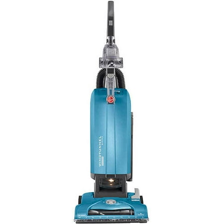 Hoover WindTunnel T-Series Bagged Upright Vacuum, (Best Hoover Vacuum Uk)