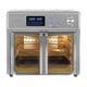 thumbnail image 1 of Horno Eléctrico Max Kalorik 25 Litros Puertas de Vidrio, 1 of 4