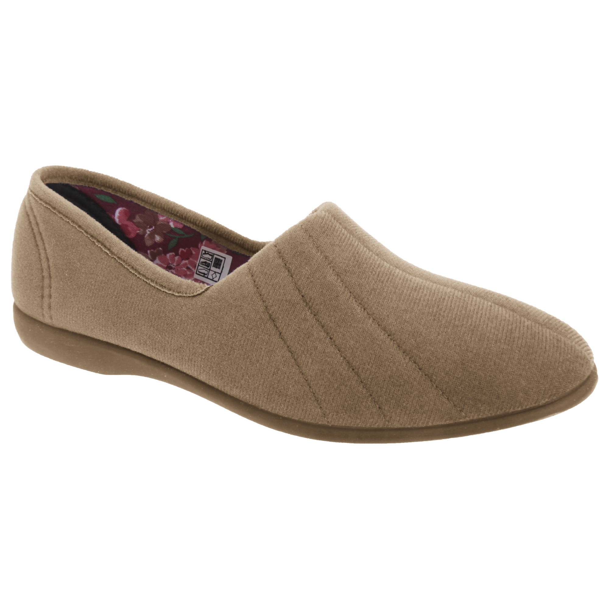 GBS Audrey Ladies Slipper / Womens Slippers
