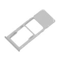 thumbnail image 1 of Professional SIM Card Tray Holder Replacement for  Galaxy A51 A515U, Easy to Install, Single SIM Card Version, 1 of 7