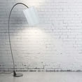thumbnail image 1 of ELAYARD Modern Floor Lamp Shade Beige Linen Rustic 1 Set, 1 of 6