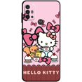 thumbnail image 3 of Funda de Hello Kitty de dibujos animados para Motorola G72 G60 G22 G52 G30 G71 G60S G53 G51 G50 G9 G32 G31 G8 G200 Plus One Fusion Edge 20 30, 3 of 5