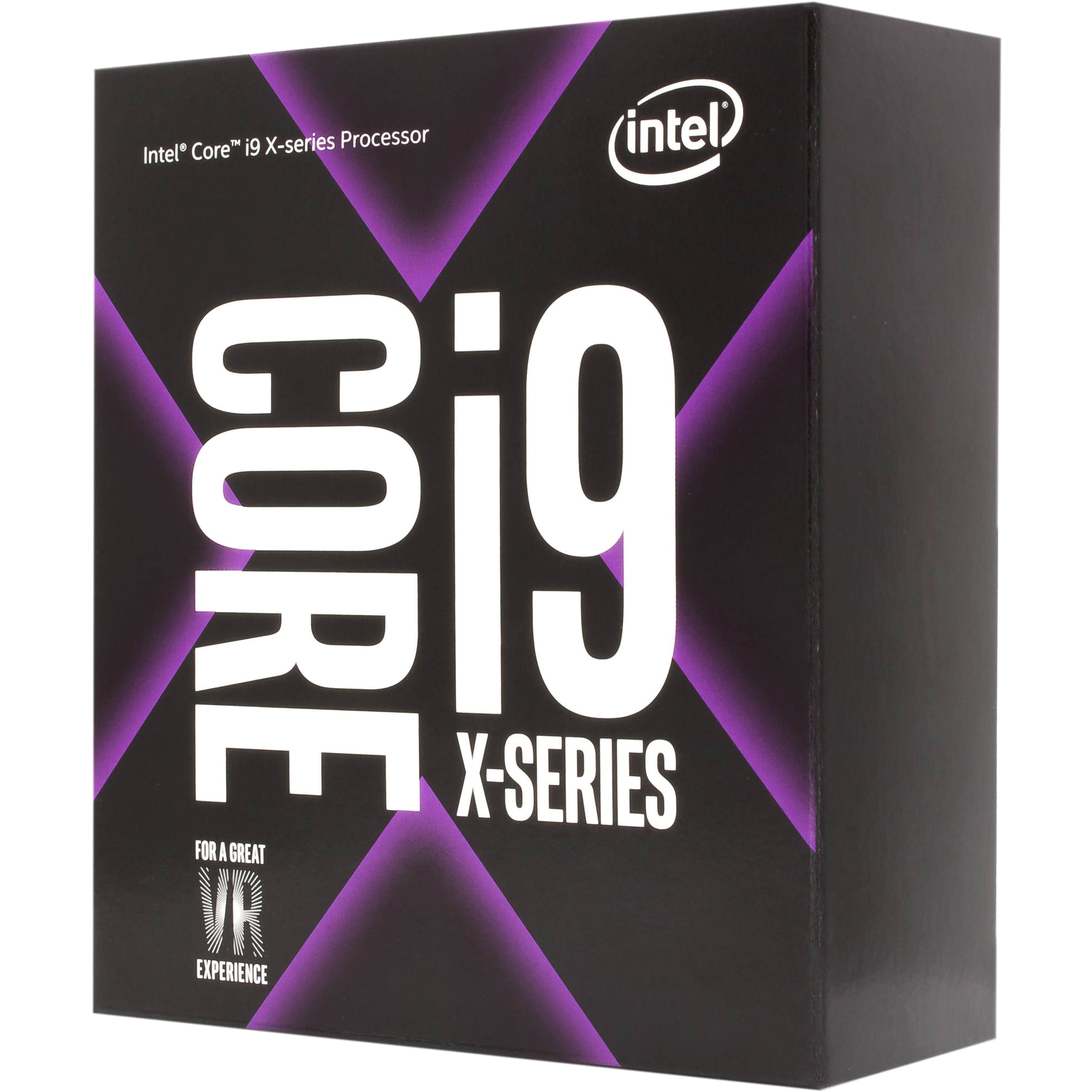 Intel Core i9-7900X Skylake-X 10-Core 3.3 GHz LGA 2066 Desktop Processor - BX80673I97900X - image 3 of 3