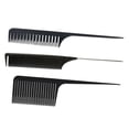 thumbnail image 1 of Peine para Resaltar el Cabello Yuyangstore Dientes Finos, 1 of 8