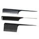thumbnail image 1 of 3 peines para el cabello que resaltan el tejido para teñir peines de cola de, 1 of 9