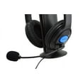 thumbnail image 6 of Wired Gaming Headset Headphones with Microphone for PS4 PC Laptop Phone, 6 of 9