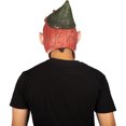 Disturbing Design Creepy Peter Premium Latex Mask Caricature Horror Design Disturbing ...