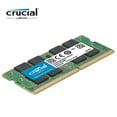 thumbnail image 3 of Mémoire pour Notebook RAM DDR4 PC4 Notebook 8 Go 16G 32G 2133MHz 2400MHz 2666MHz 3200MHz 1.2V DDR4 pour Notebook Macbook 16 Go 3200MHz 1PCS, 3 of 5
