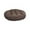 Coffee, variant on Jubipavy Chair Pads Chair Cushion Solid Color Seat Pad Thickened Filled Chair Pad Suitable For Kitchen Dining Chairs Patio Seat Cushion