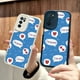 thumbnail image 1 of Agregue un toque de fantasía a su iPhone con una moderna funda plateada mate de doble capa para teléfono, 1 of 4