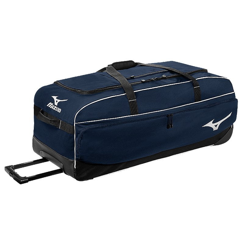Mx Equipment Wheel Bag Mizuno