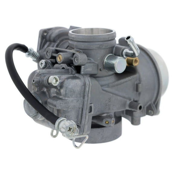Polaris 3131557 ASM-CARBURETOR 3131556
