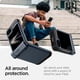 thumbnail image 3 of Funda Spigen Tough Armor Pro para Galaxy Z Flip 6 con soporte, 3 of 7