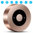 thumbnail image 1 of Altavoz Bluetooth táctil con estuche impermeable, música de 8 h, sonido Crystal HD más fuerte, mini altavoz Bluetooth portátil premium para iPhone iPad Tablet Shower MFZFUKR 2034641-1, 1 of 9