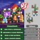 thumbnail image 4 of GraceDuck 200 piezas de bloques magnéticos para construir con luces, 4 of 8