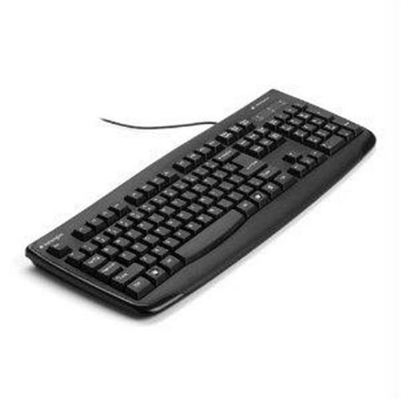 Kensington Pro Fit Usb Washable Keyboard