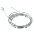 thumbnail image 2 of Bicycle Brake Line Speed Change Line Galvanized Brake Brake Line Core Inner Line Mountain Stainless Steel Brake Wire Core Shenzhuyue, 2 of 11