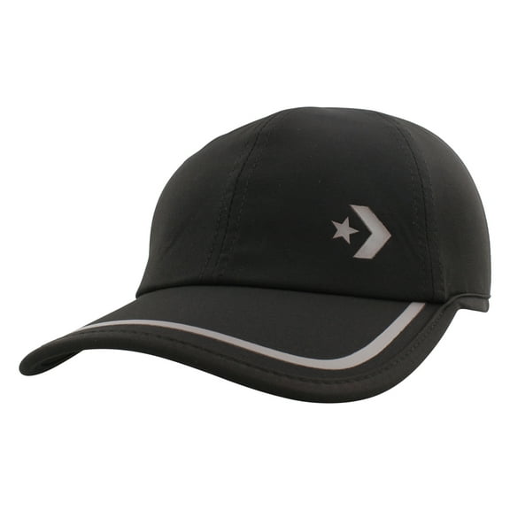 Converse Cap Unisex Cap Size Os, Color: Black